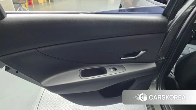 Hyundai Avante (CN7) id 4232004 из Кореи 17