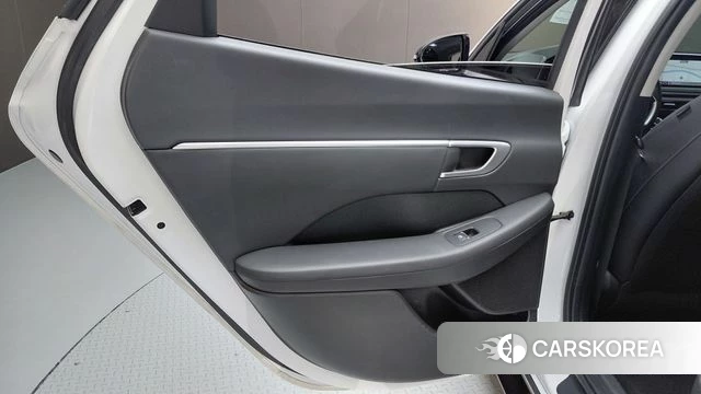 Hyundai Sonata (DN8) id 4249508 из Кореи 17