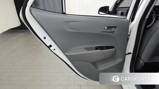 Kia Morning Urban (JA) id 4580624 из Кореи 17