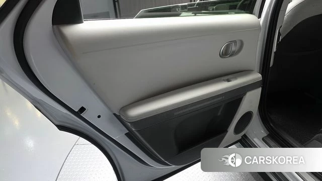 Hyundai Ionic 5 id 4910927 из Кореи 17