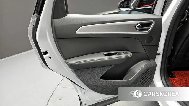 Renault Korea (Samsung) Arcana id 4394666 из Кореи 17