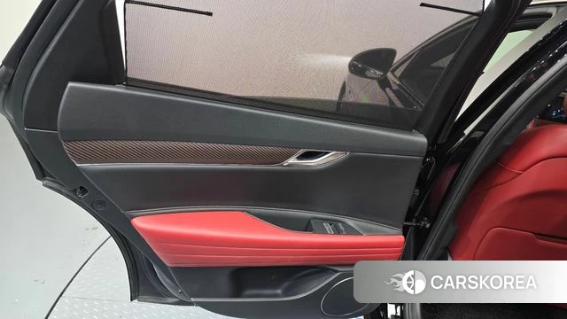 Genesis G80 (RG3) id 4468827 из Кореи 17