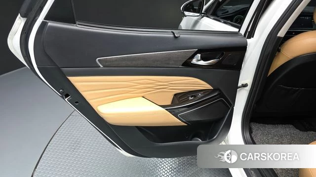 Kia K7 Premier id 4667323 из Кореи 17