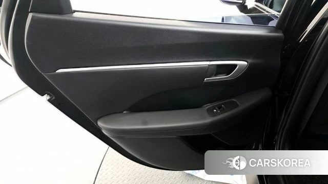 Hyundai Sonata Hybrid (DN8) id 4401124 из Кореи 17