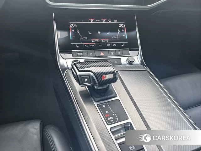 Audi A7 id 4313782 из Китая 17