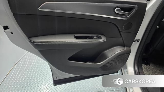Renault Korea (Samsung) XM3 id 4423891 из Кореи 17