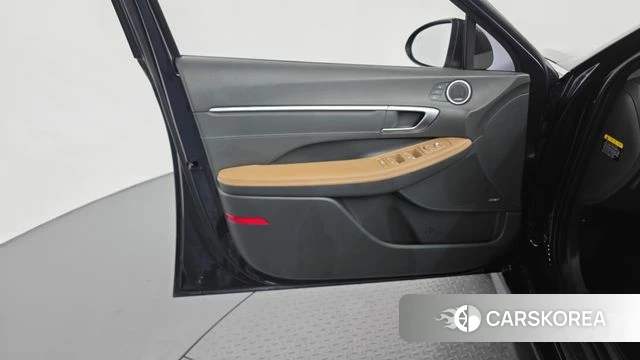 Hyundai Sonata (DN8) id 4530492 из Кореи 17
