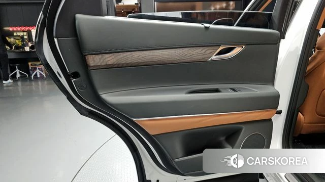 Genesis GV80 id 4222871 из Кореи 17