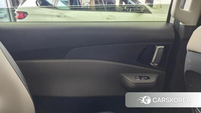 Kia The New Carnival 4th Generation id 4612777 из Кореи 17