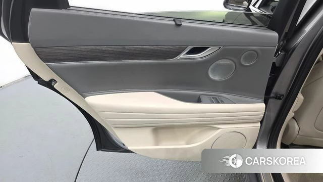 Genesis G80 (RG3) id 4706130 из Кореи 17