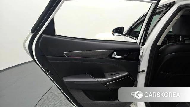 Kia K7 Premier id 4595168 из Кореи 17