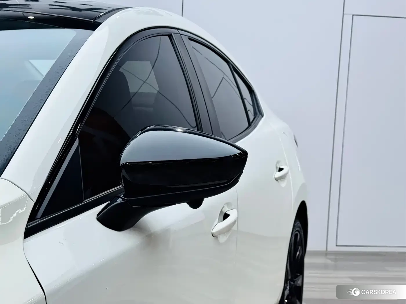 Mazda 3 id 4512961 из Китая 17