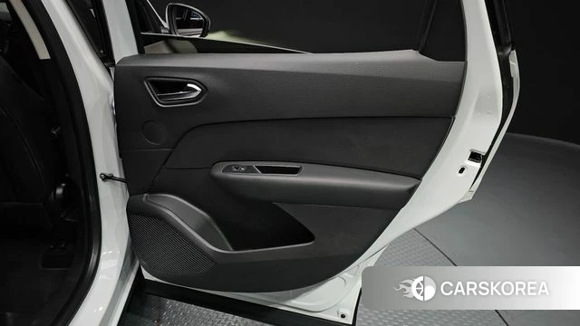 Renault Korea (Samsung) XM3 id 4854620 из Кореи 17