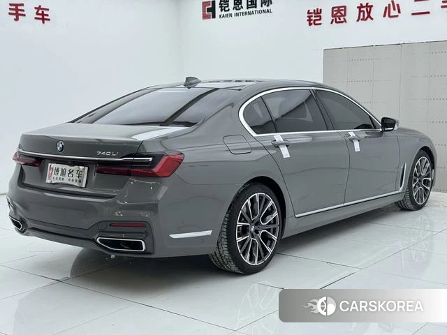 BMW 7 series id 4276390 из Китая 17
