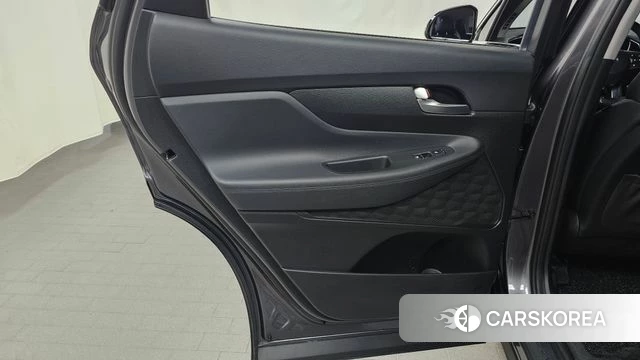 Hyundai Santa Fe TM id 4448003 из Кореи 17