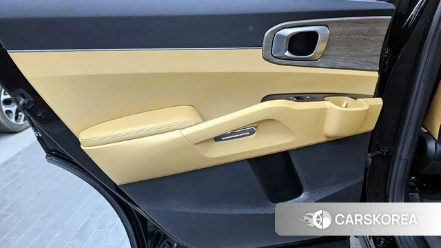 Kia Sorento 4th Generation id 4362060 из Кореи 17