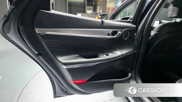 Hyundai The New Grandeur IG id 4525192 из Кореи 17