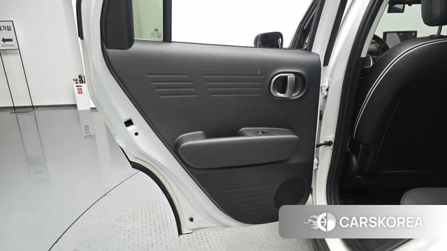 Hyundai Casper id 4489016 из Кореи 17