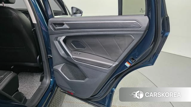 Volkswagen Tiguan second Generation id 4591403 из Кореи 17