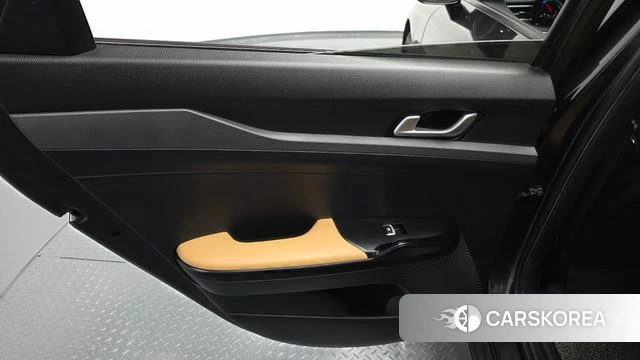 Kia K5 Hybrid 3rd Generation id 4507565 из Кореи 17