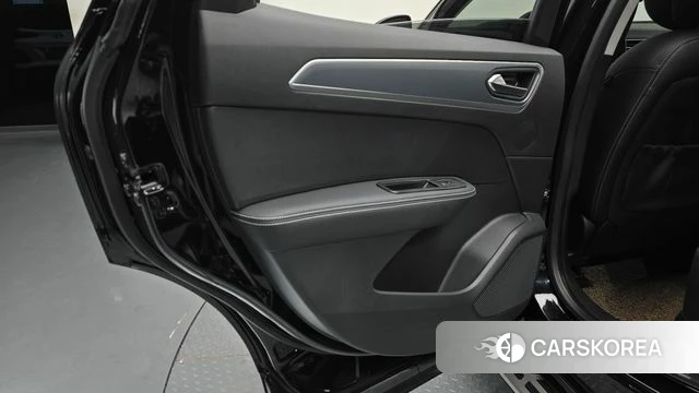 Renault Korea (Samsung) XM3 id 4361121 из Кореи 17