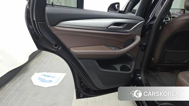 BMW X4 (G02) id 4434186 из Кореи 17