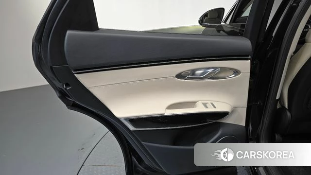 Genesis GV70 id 4746093 из Кореи 17