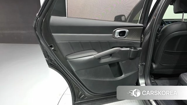 Kia The New Sorento 4th Generation id 4847764 из Кореи 17