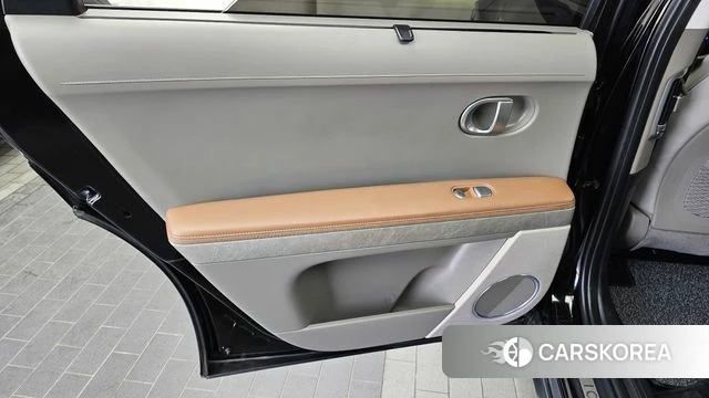 Hyundai Ionic 5 id 4650659 из Кореи 17