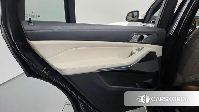 BMW X7 (G07) id 4793890 из Кореи 17