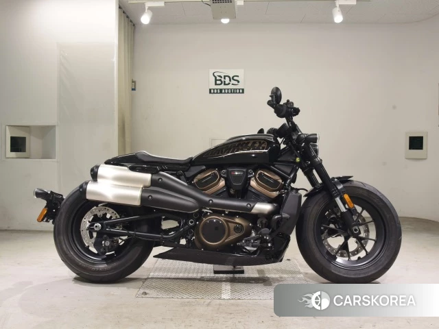Проданный Harley-Davidson SPORTSTER S RH1250S 2023 из Японии