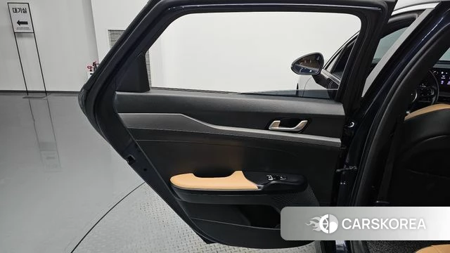 Kia K5 Hybrid 3rd Generation id 4294516 из Кореи 17