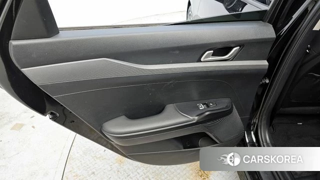 Kia K5 3rd generation id 4244911 из Кореи 17