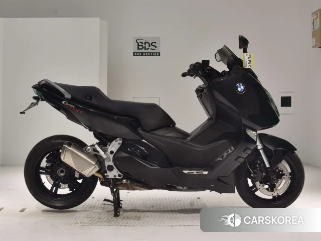 Проданный BMW C600 SPORT 2013 из Японии, фото 2