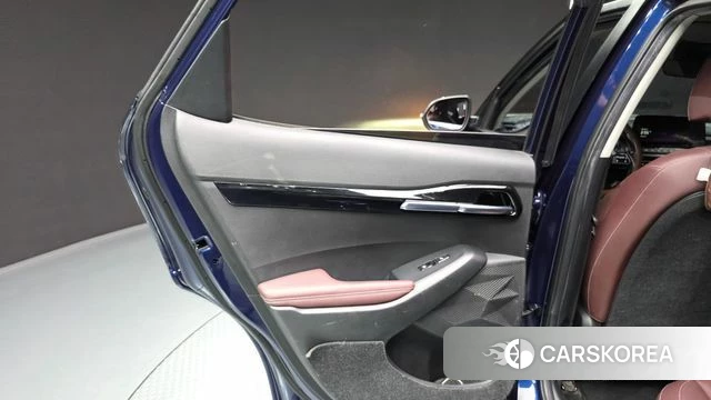 Kia Seltos id 4642501 из Кореи 17
