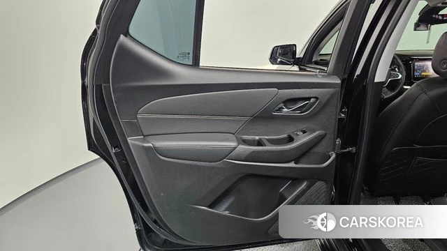 Chevrolet (GM Daewoo) Traverse id 4377176 из Кореи 17