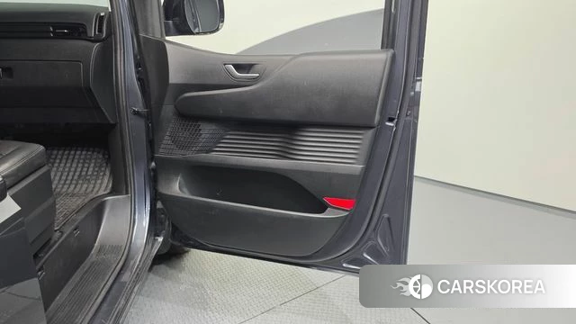 Hyundai Staria id 4603412 из Кореи 17