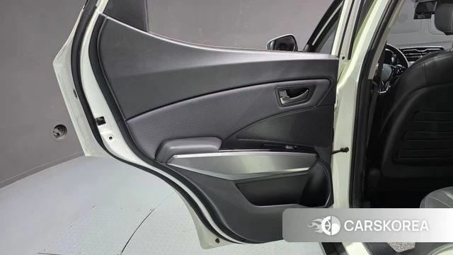 Ssangyong Berry New Tivoli id 4769989 из Кореи 17