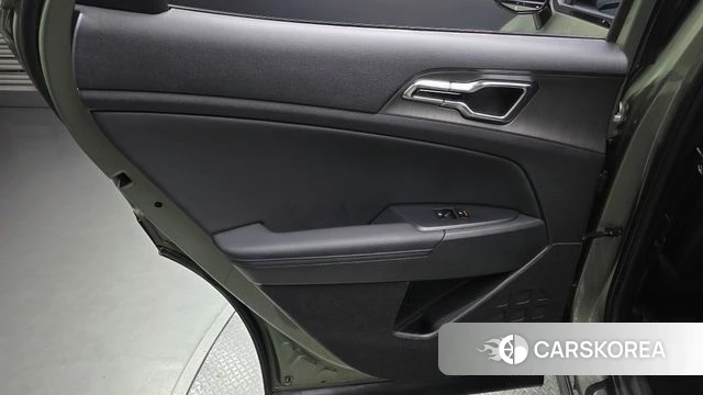 Kia The New Sportage 5th Generation id 4756824 из Кореи 17