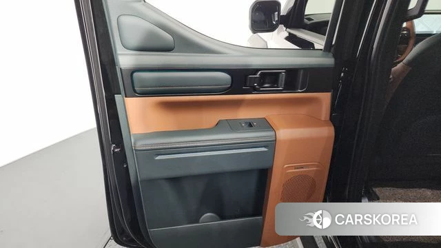 Kia Tasman id 4229772 из Кореи 17