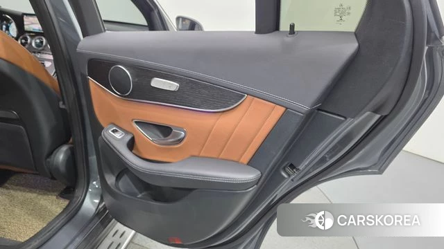 Mercedes-Benz GLC-Class X253 id 4317109 из Кореи 17