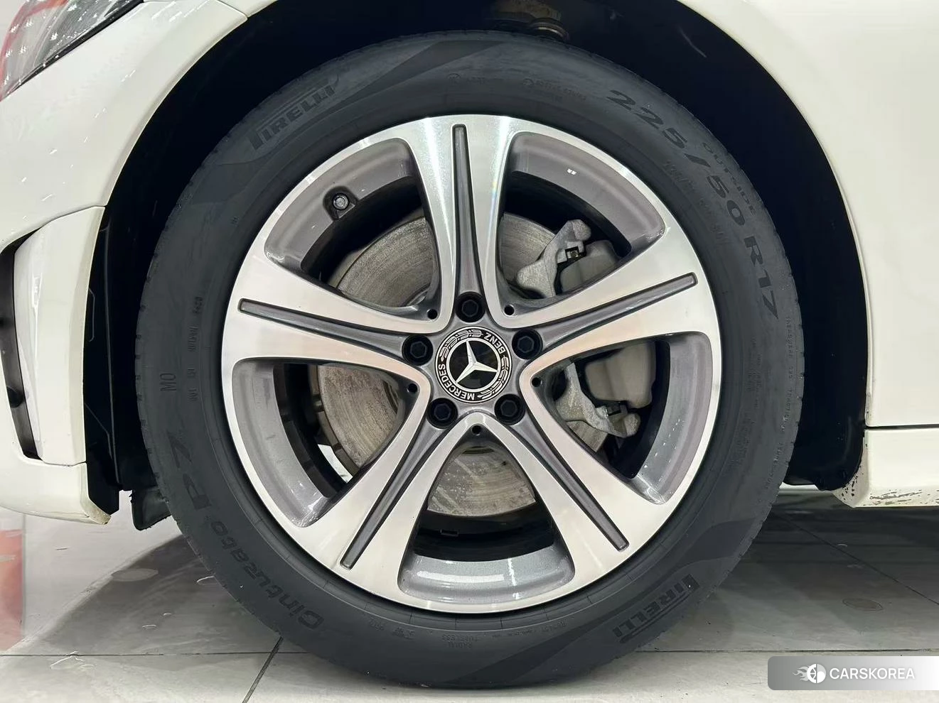 Mercedes-Benz C-class id 4514839 из Китая 17