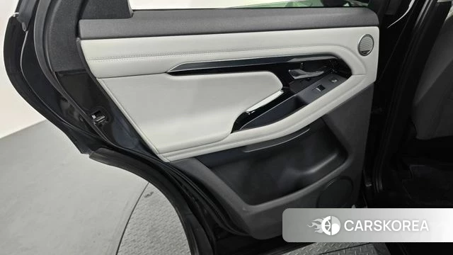 Land Rover Range Rover Evoque 2nd Generation id 4355930 из Кореи 17