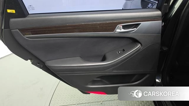 Genesis G80 id 4850170 из Кореи 17