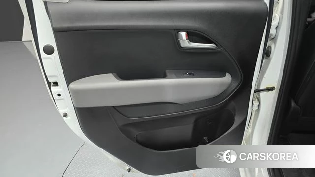 Kia The New Ray id 4900347 из Кореи 17