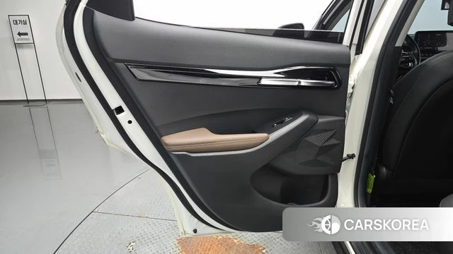 Kia Seltos id 4429823 из Кореи 17