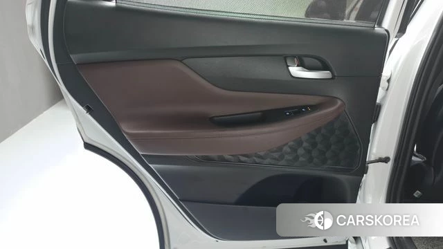 Hyundai Santa Fe TM id 4188327 из Кореи 17