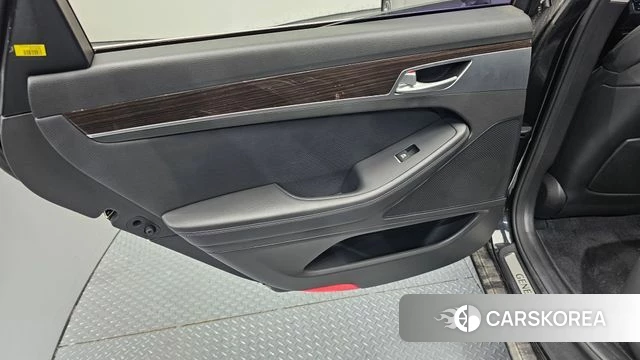 Genesis G80 id 4397940 из Кореи 17