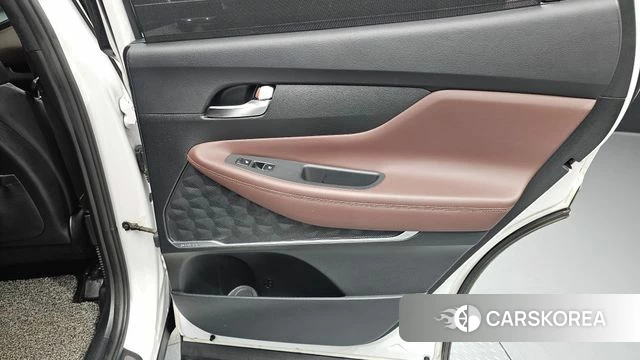 Hyundai Santa Fe TM id 4459454 из Кореи 17