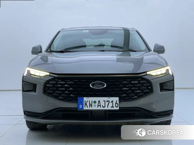Ford Mondeo id 4394010 из Китая 17